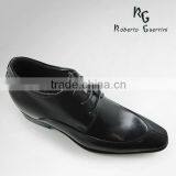 Classic Men Hidden Heel Shoes thumbnail-1