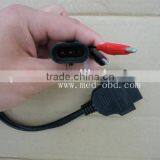 OBD2 16Pin Adapter Cable for Fiat 3 Pin Alfa Lancia thumbnail-4