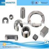High Permanent Trapezoidal Bump-shaped Magnet Ring Alnico Magnets thumbnail-3
