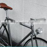 Chrome Steel Frame Fixed Gear Bike Fixie Gear Bicycle 700C Single Speed Fixed Gear Track KB-700C-M16075 Supplier's Choice thumbnail-2