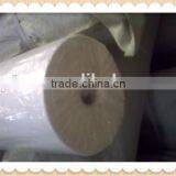 Cvc50/50 40*40 110*90 101'' Bleached Beddding Fabric by China Manufacturer thumbnail-2