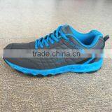 2015 Hot Sale PU Men Sneakers Loafers EVA+TPR Sport Shoes Net Yarn Outdoor Shoes thumbnail-2