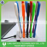 Cheapest Silicone Flexible USB Led Lamp For Reading thumbnail-6