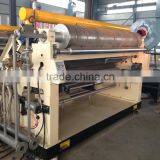 Fingerless Single Facer Corrugated Board Machine/Pneumatic Control Sing thumbnail-4