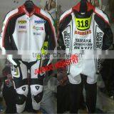 Cutom Made Motorcycle Leather Suit thumbnail-1