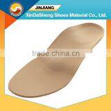Multi-functional Leather EVA Removable Diabetic Shoe Insole thumbnail-1