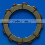 Paper-based Clutch Plate