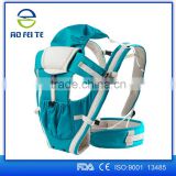 2016 Best Selling baby carrier, top quality baby backpack, high grade Baby suspenders
