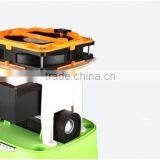 Portable Air Cleaner Air Purifier and Ionizer With UV Lamp Ozone Air Purifier thumbnail-4