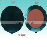 Stents Vehicle-mounted Mobile Phone Accessories,big Round Plate