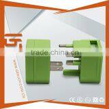 China Supplier Travel Adapter Box Package Gift Item UAQ Travel Adapter thumbnail-3