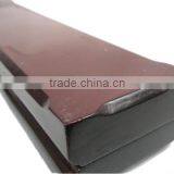 High End Black Bracelet Wooden Box thumbnail-3