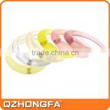 King and Queen Engagement and Wedding Finger Ring, New Model Diamond Silicone Wedding Ring thumbnail-5