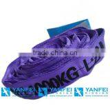 1Ton Polyester Round Sling