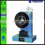 Simple Beam Impact Testing Machine for Testing PVC Plastic Materials thumbnail-3