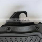 Manufacturer for VW Passat Car Liner Floor Mat 4/5 Pc Set Black Trim to Fit thumbnail-3