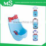 Blue Good Quality Urinal Plastic Mold Manufacturing China thumbnail-6