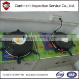quality control inspection service