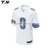 Thailand quality football jersey wholesale make your own football jersey football shirt