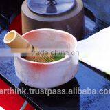 Organic Matcha Green Tea Japan Powder 20g Tin Can Japanese Tea Importers [TOP Grade] thumbnail-6