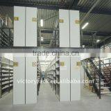 Mezzanine Storage Rack For Warehouse thumbnail-1
