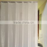 Croscill shower curtains discontinued PEVA waterproof curtain