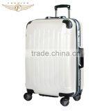 Bright Color Abs Travel Luggage thumbnail-1