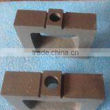 Cast Iron Cushion Block, Good Spareparts on Test Bench thumbnail-3