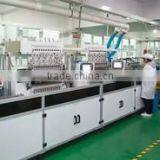 Shanghai Kontron Electric Co., Ltd. company overview - view 1 thumbnail