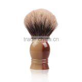 Unique Design Badger Resin Handle Man Shaving Brushes thumbnail-4