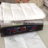 Breathable Pillow With Airmesh Gusset thumbnail-4