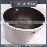 best price polished molybdenum crucible