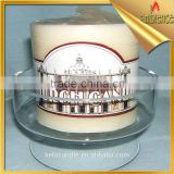 White Church Candle high quality cheap price religious candle