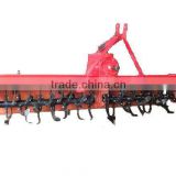 High quality tractor mounted rotary cultivator