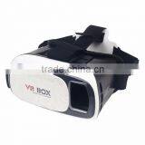 VR Shinecon 3D VR Glasses For Computer Smart Phone thumbnail-2