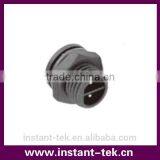 INST M16 3 Pins PCB Waterproof Connectors thumbnail-3