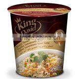 Korean Noodles Best Soup Instant Noodles With Three Flavors thumbnail-4