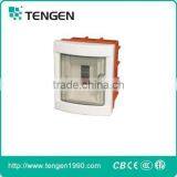 LGD Flush Distribution Box/ Power Box / CE Approved