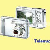 2.5 Inch 4 in 1 Multi-funtion Digital Camera