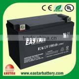 Solar Power 12v 100ah Battery thumbnail-1