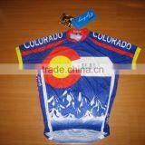 2015 Extra Qty From Mass Production Cycling Jersey thumbnail-1