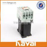 Hot Sale China 10000 Electrical Life Lp1 dc Magnetic Contactor thumbnail-5
