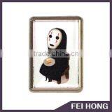 Wholesale Professional Factory Digital Printing Pin With Kind of Plating