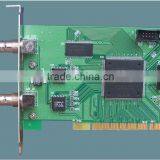 pci asi sender PCI TS Play & Record Card(ASI IN and ASI out,XP/2000)