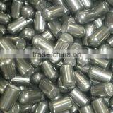 YG8C 16.9*28mm Sintered Tungsten Carbide Spherical Button