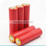 High Drain Battery ! Original Sanyo UR18650NSX 2600mAh 20A Li-ion Rechargeable Battery Use for Power Tools thumbnail-4