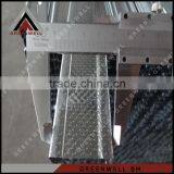 Suspended Gypsum Steel Galvanized Metal Studs Sizes thumbnail-1
