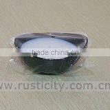 Skin Moisturising Candle/Natural Oil Massage Candle in Ceramic Container thumbnail-3