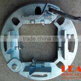 LEADER Aluminum Prop Panel Slab Formwork System With SGS TESTREPORT thumbnail-2