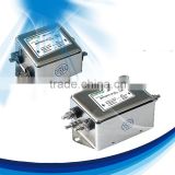 OEM service weeder emi low pass filter with high quality